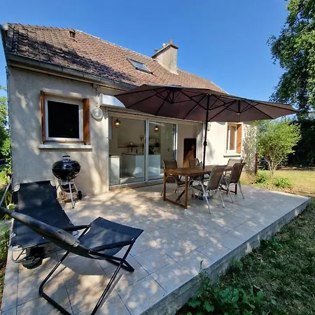 Maison Proche Paris Вилла *