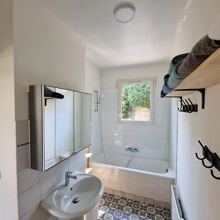 Maison Proche Paris