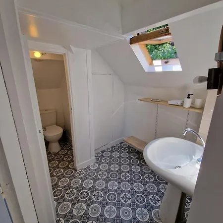 Maison Proche Paris Вилла *