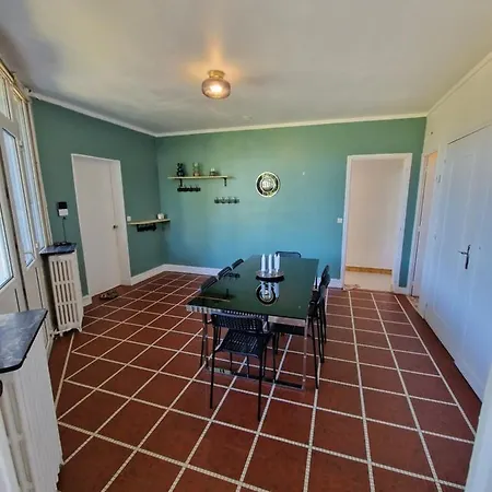 Maison Proche Paris Вилла