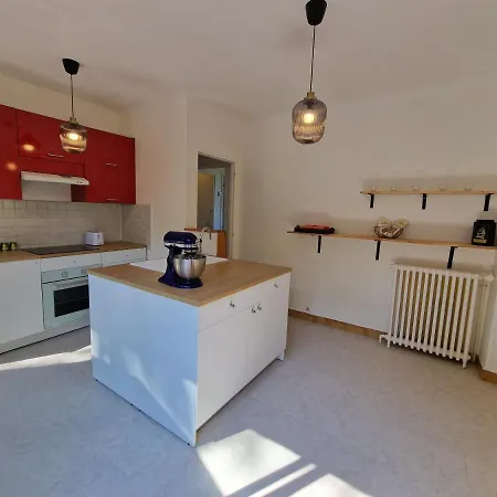 Вилла Maison Proche Paris