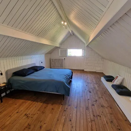 Вилла Maison Proche Paris *